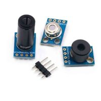 Gy-906 GY-906-BAA BCC MLX90614ESF Mô-đun cảm biến nhiệt độ hồng ngoại
