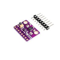 Gy-91 MPU9250 + BMP280 10DOF con quay hồi chuyển tăng tốc la bàn mô-đun cảm biến chín trục