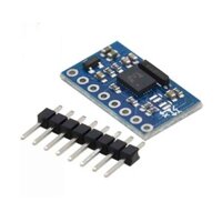 Gy-bno055 9DOF Cảm Biến Thái Độ Chín Trục AHRS Tăng Tốc Con Quay Hồi Chuyển Từ Trường Mô-đun