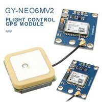 Gy-neo6mv2 NEO-6M Ublox Bộ điều khiển chuyến bay Mô-đun GPS cho Arduino Raspberry