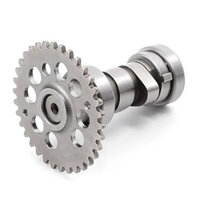 Gy6 150CC Trục cam động cơ hiệu suất cao Tương thích với Trung Quốc GY6 152QMI 157QMJ Động cơ Xe máy ATV Go Kart