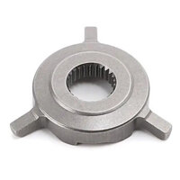 Gy6 50CC Kick Start Ratchet Gear Tương thích với Trung Quốc GY6 4 thì 139QMA 139QMB Động Cơ Xe Tay Ga Xe Máy ATV Go Kart