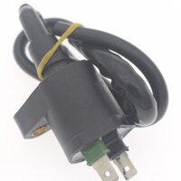Gy6125 Xe Tay Ga Đánh Lửa Thiết Bị Quảng Dương Filly Wildfire 125 Gói Áp Lực Cao Đánh Lửa Bugi Nắp Áp Lực Cao