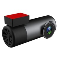 GYAM Hidden Screenless Dash Cam, 1080P Full HD Dashboard Camera for Cars, Driving Recorder with Night Vision, G-Sensor, Loop Recording, Motion Dete...