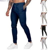 Gym Trousers Running Sports Sweatpants Travel Trousers Workwear Fleece