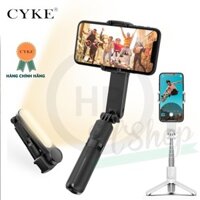 Gymbal Cho Điện Thoại CYKE L09 Đa Chức Năng Nhỏ Gọn Giá Rẻ