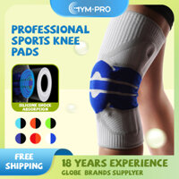 GYMPRO Knee Braces for Knee Pain Knee Brace,Knee Compression Sleeves Support Knee Pads for Running,Meniscus Tear,ACL,Arthritis,Joint Pain Relief,Working out