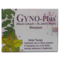 Gyno Plus hỗ trợ giảm các triệu chứng của thời kỳ mãn kinh