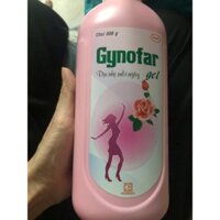 GYNOFAR CHAI KHỔNG LỒ 800ML TẮM LƯNG, VSPN, GỘI ĐẦU SẢN PHẨM CỦA PHARMEDIC