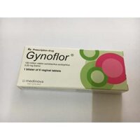 Gynoflor (6 viên)