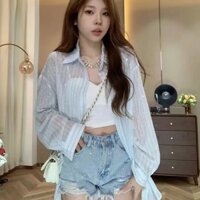 Gypsophila Hot Diamond Kem Chống Nắng Nữ 2023 Thời Trang Sang Trọng Rời Ôm Hơn Nhìn Phù Hợp Với Hàng Đầu zuihu001.vn5.16