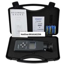 Máy đo tốc độ quay động cơ DT2234B