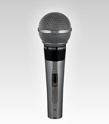 Micro Shure 565SD