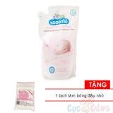 Nước xả mềm vải Kodomo 700ml
