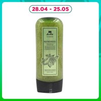 H Bella Sữa Tắm Tẩy Tế Bào H Bella By Watsons Refreshing Từ Bạc Hà Á & Chanh Trứng Cá 290g