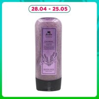 H Bella Sữa Tắm Tẩy Tế Bào H Bella By Watsons Calming Từ Tinh Dầu Oải Hương & Jojoba 290g