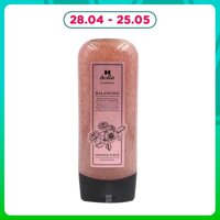 H Bella Sữa Tắm Tẩy Tế Bào H Bella By Watsons Balancing Từ Hồng Phong Lữ & Hoa Anh Thảo 290g