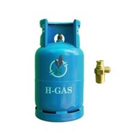 H-Gas Xanh (Shell) 12Kg