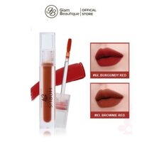 H-Horus Son Kem Soft Matte Velvet 3.6G - Glam Beautique