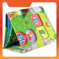 [H-HOT] Thảm maboshi 2 mặt cho bé yêu 1m8x2m Giá Rẻ