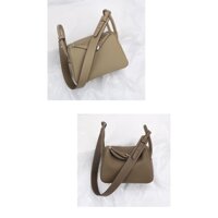 .H Nhà Giỏ Rau Củ Dây Đeo Vai Phụ Kiện Sửa Đổi Nách Túi Nhập Khẩu Da Bò Dây Đeo Túi Mua Một Mình Evelyn