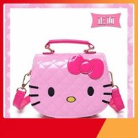 [H-VN] Túi Hello Kitty đáng yêu cho bé Giảm Giá