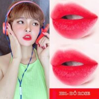 [H01 Đỏ Rose] Son TAM Màu Đỏ Rose (Đỏ Hồng)  Full Size