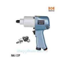 Súng vặn bu lông Nichiku NK-17P (1/2")