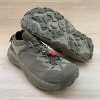 H0ka Hopara 2 Army Green – Giày Sandal Rọ Trekking Lội Nước Mau Khô – VIP