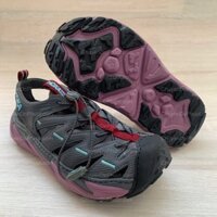 H0ka Hopara Purple Grey – Giày Sandal Rọ Trekking Lội Nước Mau Khô – VIP