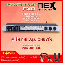 Vang Cơ Nex FX8