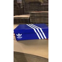 H1 - (set 10 cái) Hộp carton đóng giày dép nike, adida, puma, chính hãng, màu ngẫu nhiên