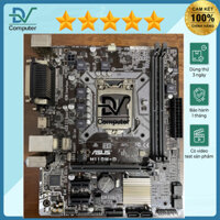 H110M Asus M-D sket1151v1 BH 1 tháng