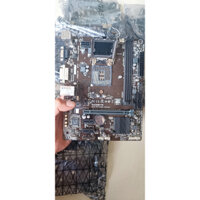 H110M DS2V h110 m Gigabyte main mainboard h110 h110m sk socket 1151 củ