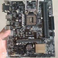 H110m e/m2 ASUS MAINBOARD MÁY VI TÍNH [KHÔNG KÈM THEO MIẾNG SẮT FE CHẶN]