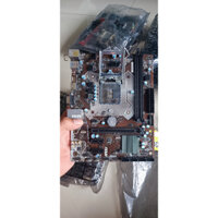 H110M PRO VH PLUS H110 M PRO VH PLUS main mainboard h110 h110m sk socket 1151 củ