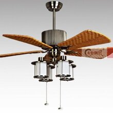 Quạt trần Mountain Air 48YFT-1085A