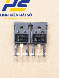 H20R1353 IGBT 20A 1350V (Tháo Máy)