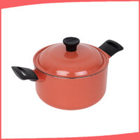 [H22104-ST22] Nồi nhôm đáy từ chống dính 22cm Supor Trendy (6 cái/thùng)