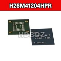H26M41204HPR BGA153 8GB emmc Chip nhớ IC