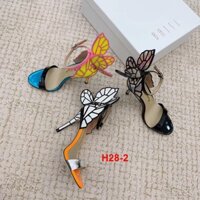 H28-2 Sophia Webster sandal cao 9cm siêu cấp