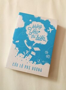 Không yêu thì biến