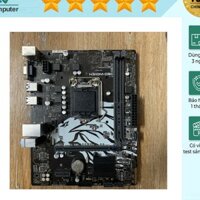 H310 Asus DSC hàng độc lạ đẹp BH 1 tháng