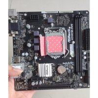 h310cm h310 cm dvs asrock củ đã qua sử dụng bo mạch chủ motherboard mainboard main PC