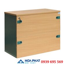 Tủ tài liệu thấp SV802