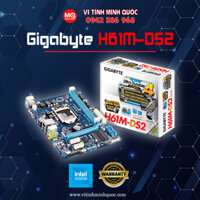 H61 gigabyte socket 1155 phiên bản ổn định nhất