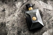 Nước hoa nam Versace Oud Noir For Men - 100 ml