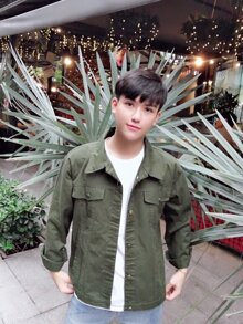 Áo cầu lông nam Victor 3003
