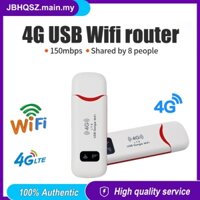 H760r Sẵn sàng gửi Modem USB 4G LTE Wifi Hotspot bỏ túi Wifi Bộ phát điểm truy cập Wifi Aircard Wifi