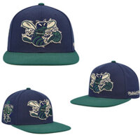 H7659 Nuggets Rockets Pacers Clippers Mavericks 76ers Spurs Lakers Hornets Celtics Bulls thêu Cotton Snapback Mũ Unisex